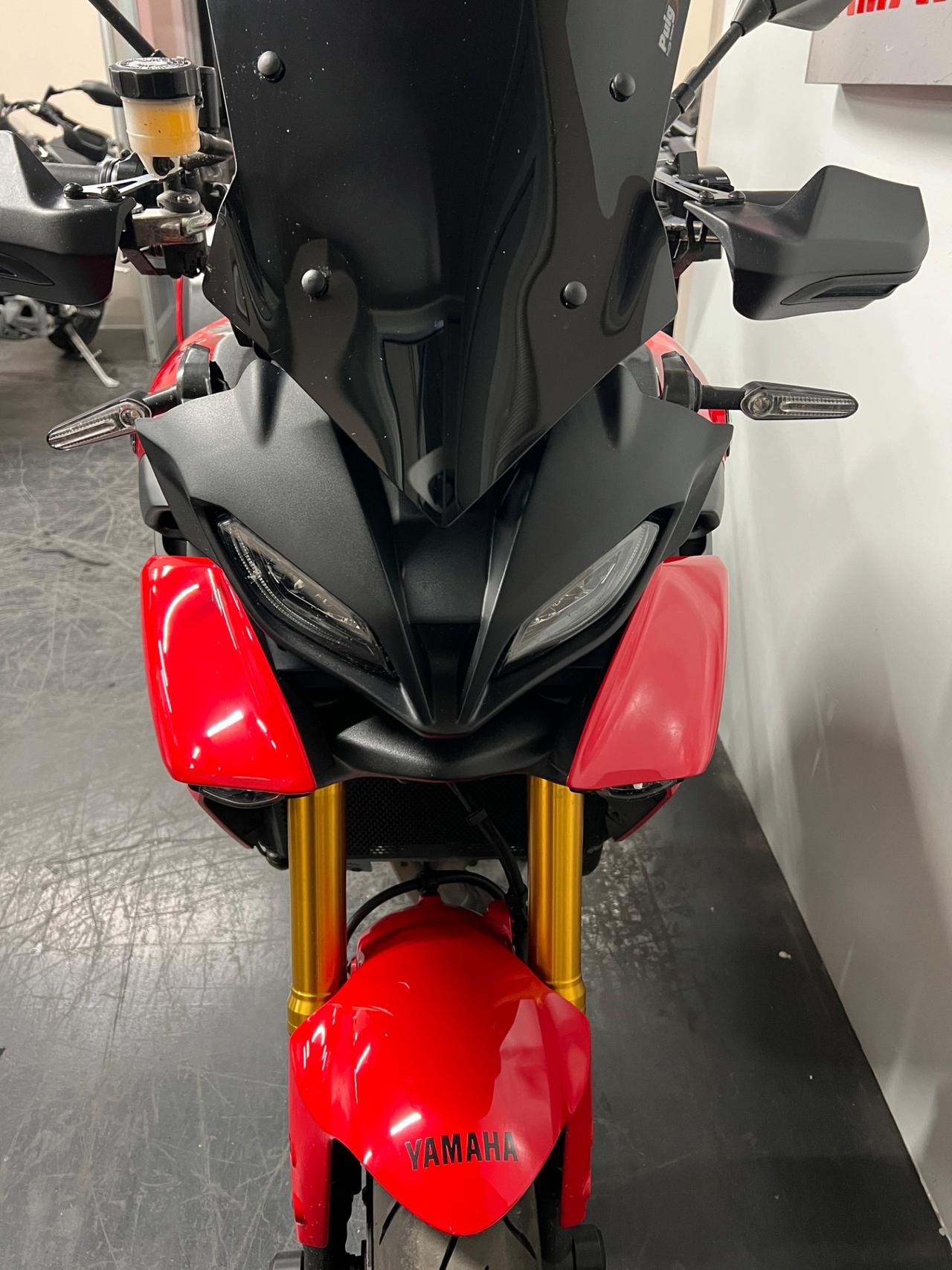 Yamaha Tracer 9 GT
