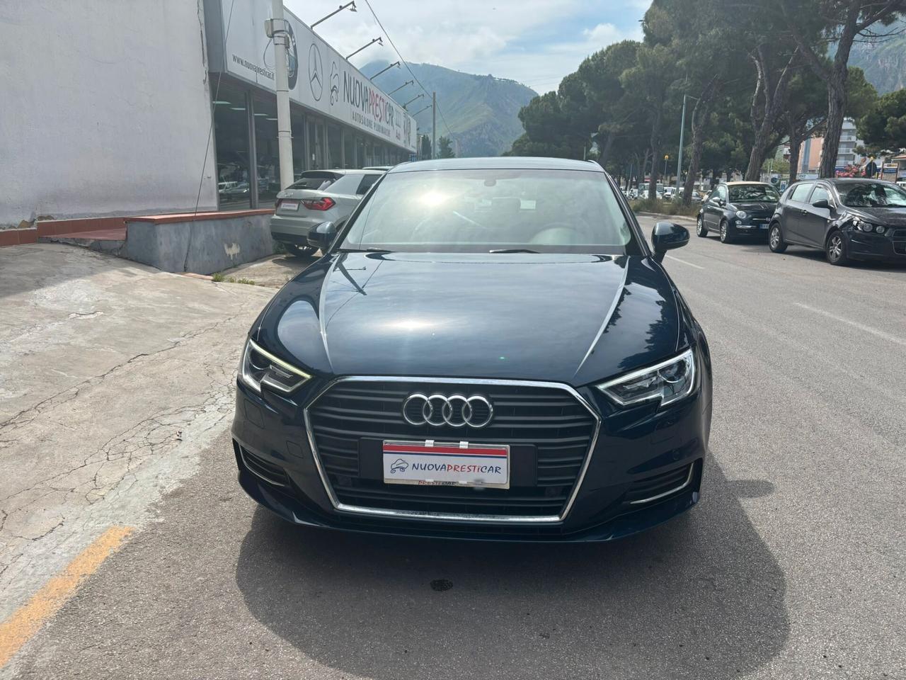Audi A3 Audi A3 Sportback 1.6TDI