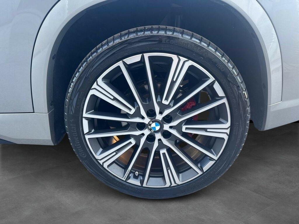 BMW X1 23 d Mild Hybrid 48V MSport Pro xDrive DCT