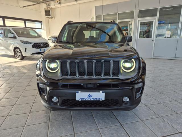 JEEP Renegade 1.3 T4 240CV PHEV 4xe AT6 S STRAFULL OPTIONAL