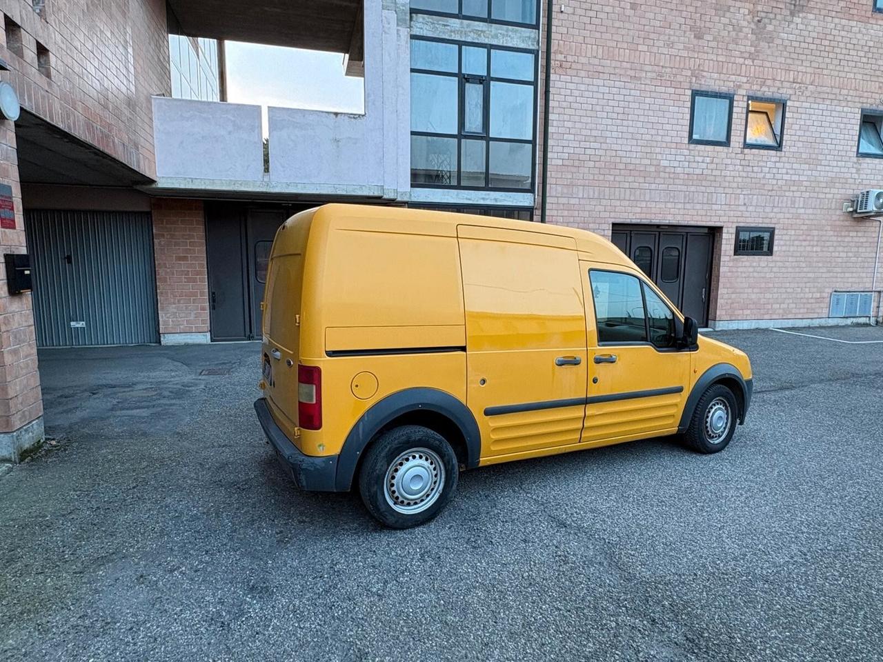 Ford Transit Connect 230L 1.8 TDCi/110CV PL-TA