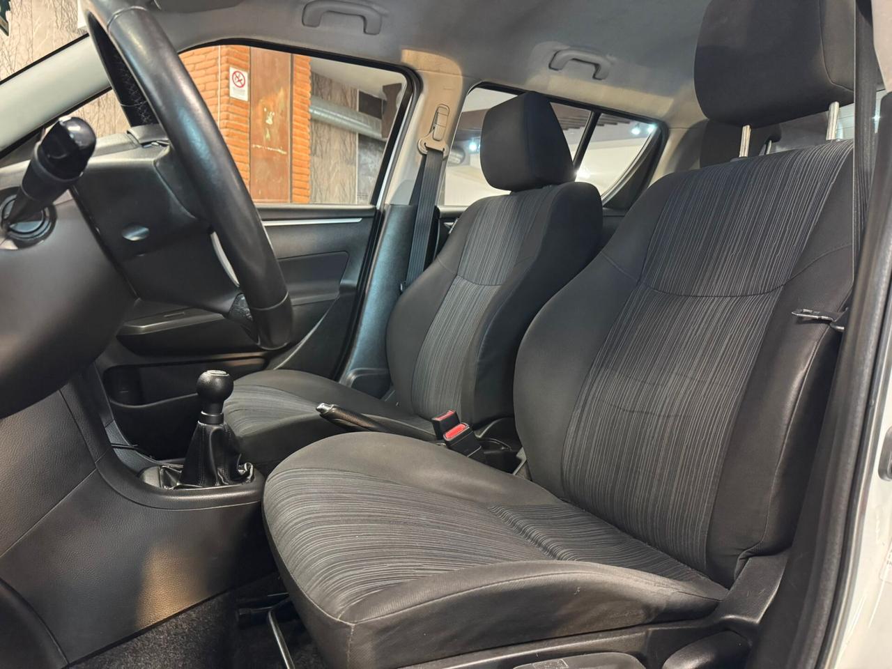 Suzuki Swift 1.3 DDiS 5 porte B-Easy