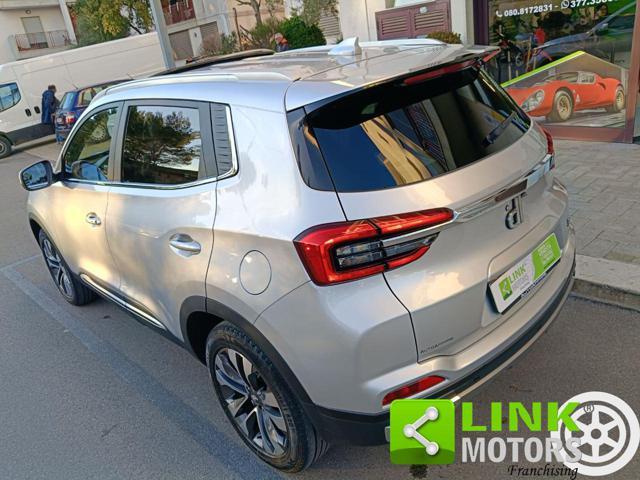 DR MOTOR DR 5.0 1.5 Bi-Fuel GPL SOLO 9MILA KM