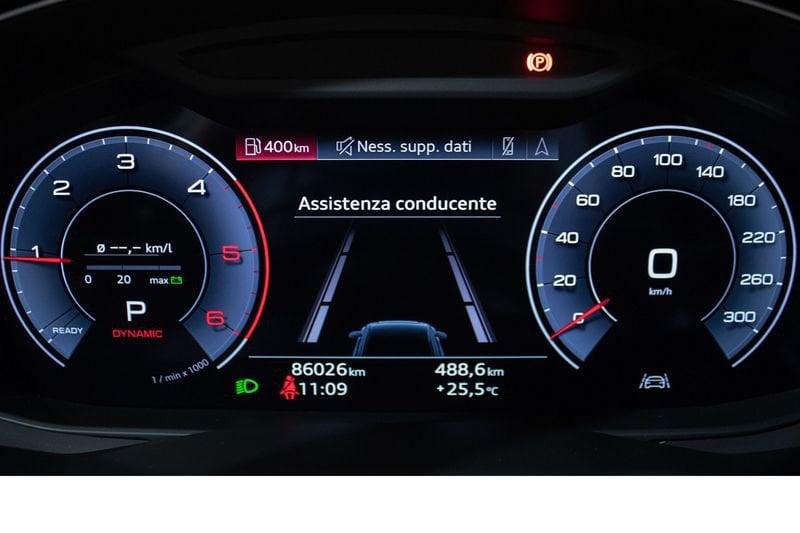 Audi Q8 Q8 45 TDI quattro tiptronic