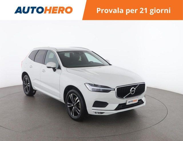 VOLVO XC60 B4 (d) AWD Geartronic Momentum Pro