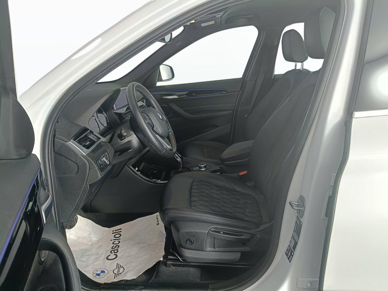 BMW X1 F48 2019 - X1 xdrive18d xLine Plus auto