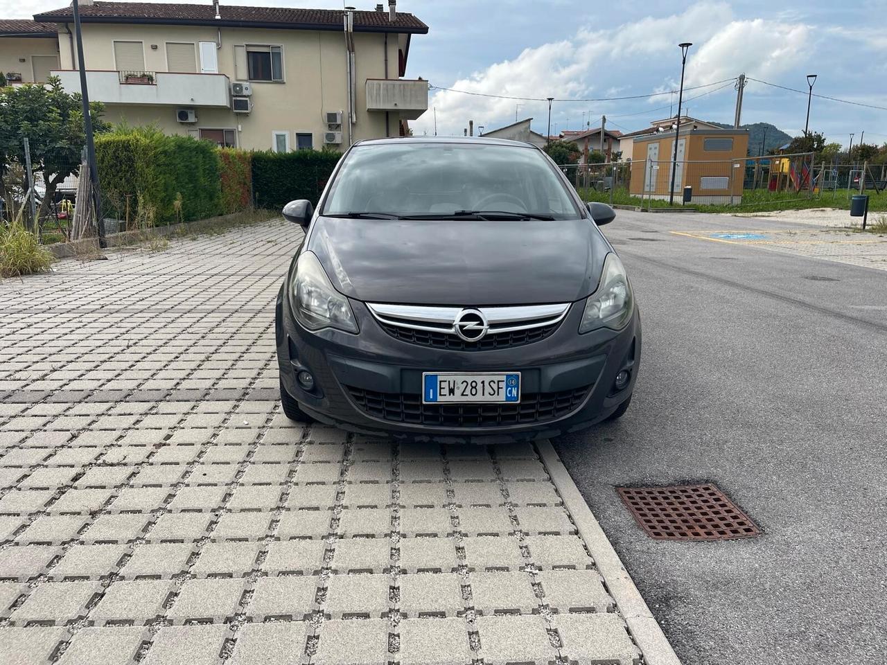 Opel Corsa 1.2 85CV 5 porte GPL-TECH Ecotec