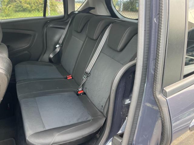FORD B-Max 1.4 90 CV GPL Titanium