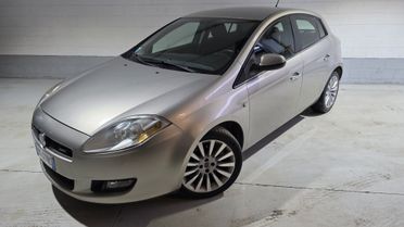 Fiat Bravo 1.4 TJET GPL NEOPATENTATI
