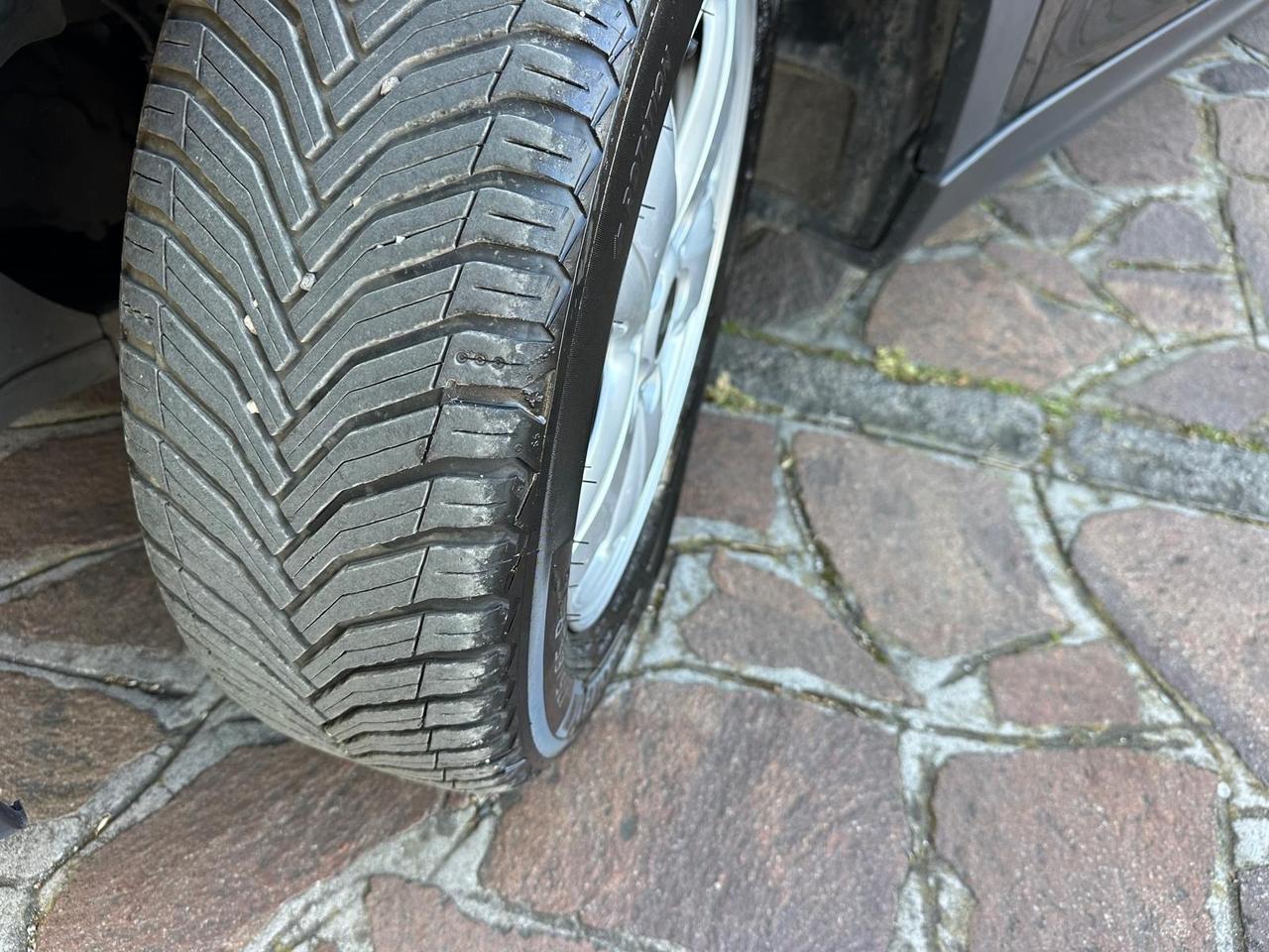 Mini 1.5 One D neopatentato