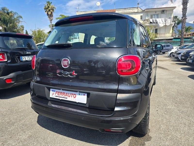 FIAT 500L 1.3 Multijet 95 CV Connect