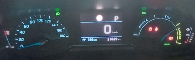 PEUGEOT 208 motore elettrico 136 CV 5 porte Allure Pack