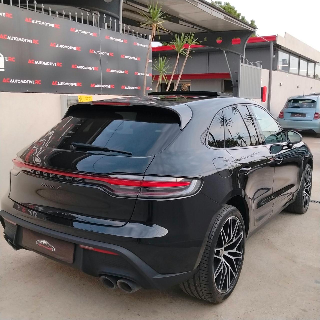 Porsche Macan 2.0 T