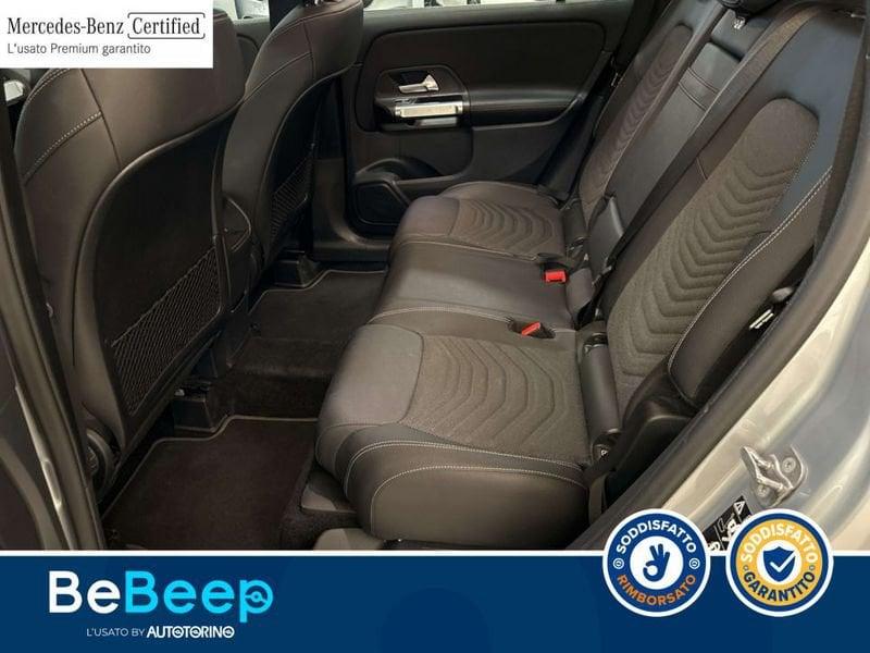 Mercedes-Benz Classe GLB GLB 180 D PROGRESSIVE ADVANCED AUTO