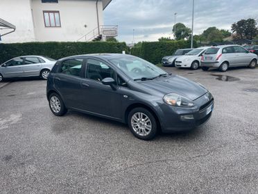 Fiat Punto 1.2 5 porte