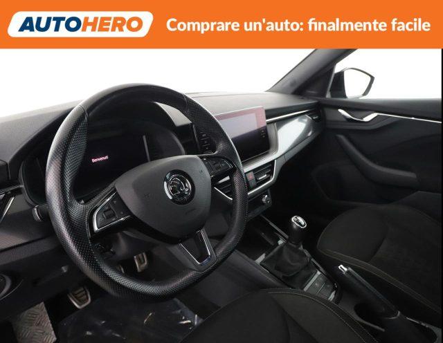 SKODA Kamiq 1.0 TSI 115 CV Style