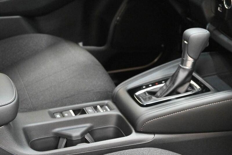 Honda HR-V HR-V 1.5 Hev eCVT Elegance