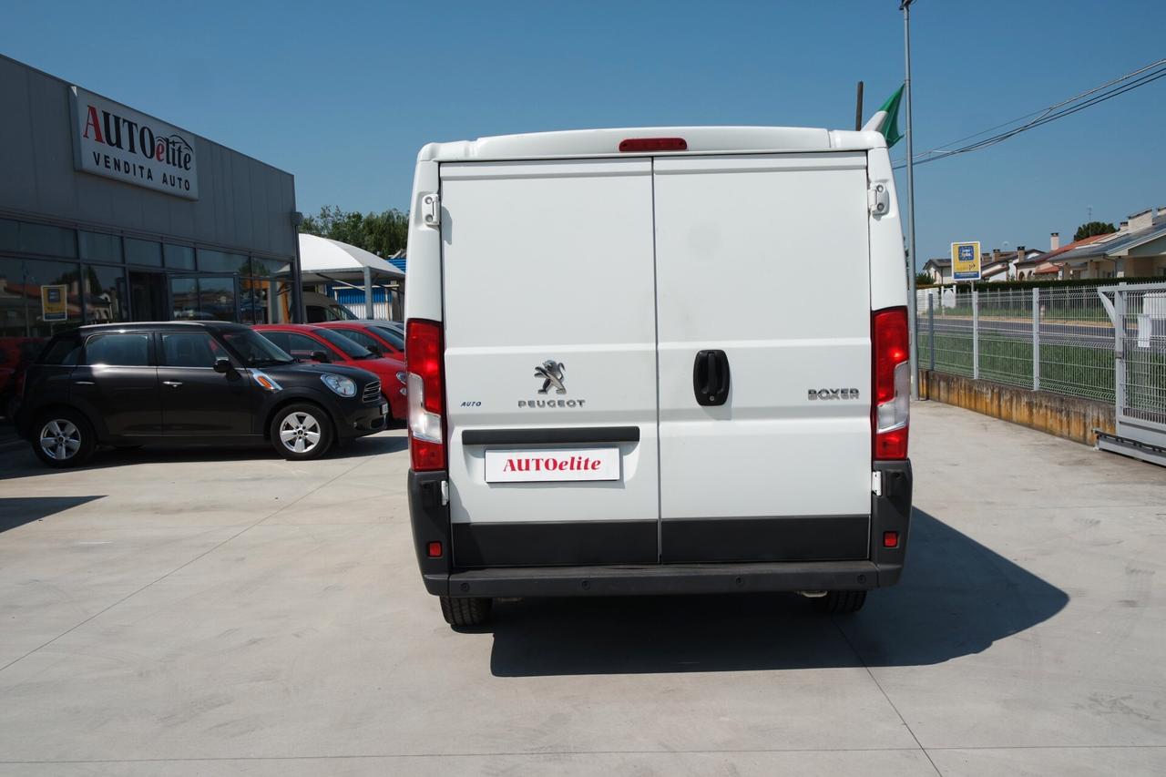 Peugeot Boxer 333 2.0 BlueHDi 130CV PC-TN Furgone