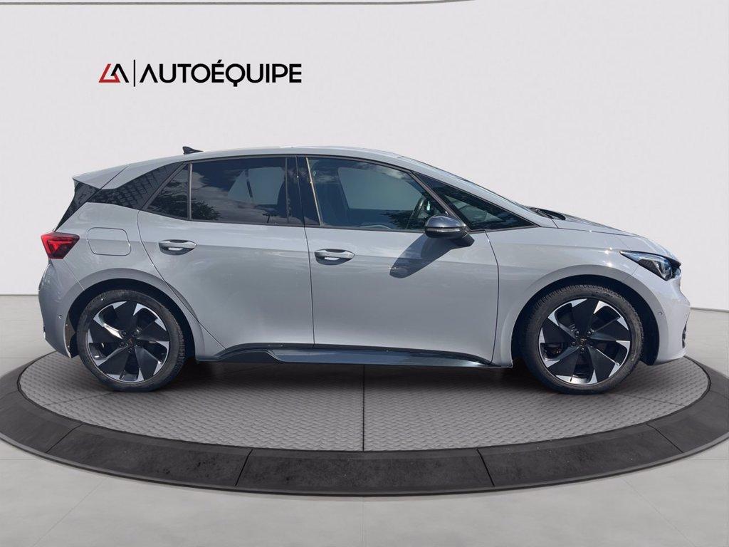 CUPRA Born 58kWh del 2022