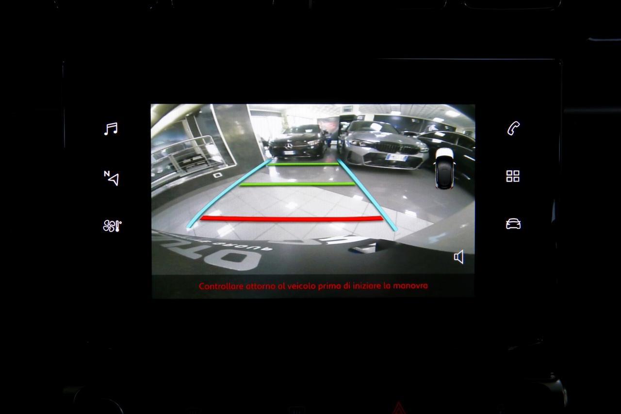 Citroen C3 PureTech 83 cv Shine