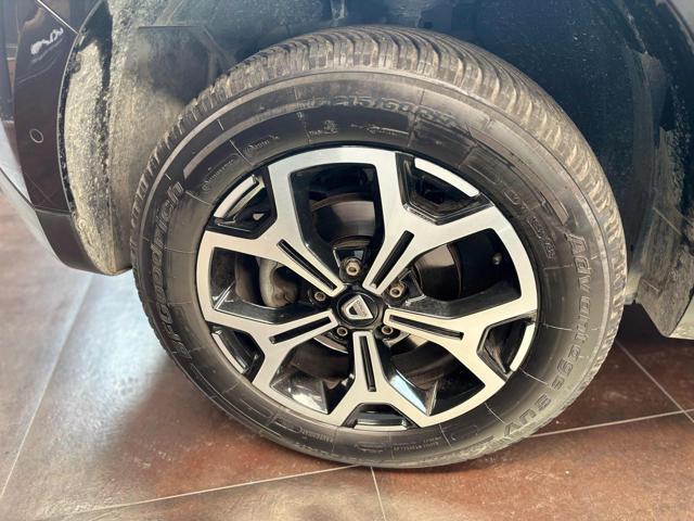 DACIA Duster 1.5 Blue dCi 8V 115 CV 4x2 Prestige
