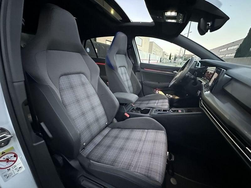 Volkswagen Golf GTE 1.4 TSI GTE Plug-in DSG 245cv