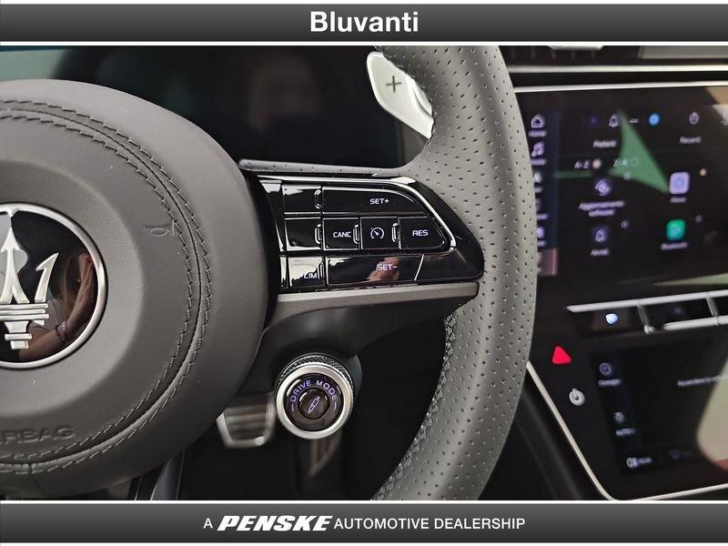 Maserati Grecale Grecale 2.0 mhev Grecale GT 250cv auto