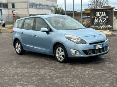 Renault Scenic Scénic 1.9 dCi 130CV Dynamique