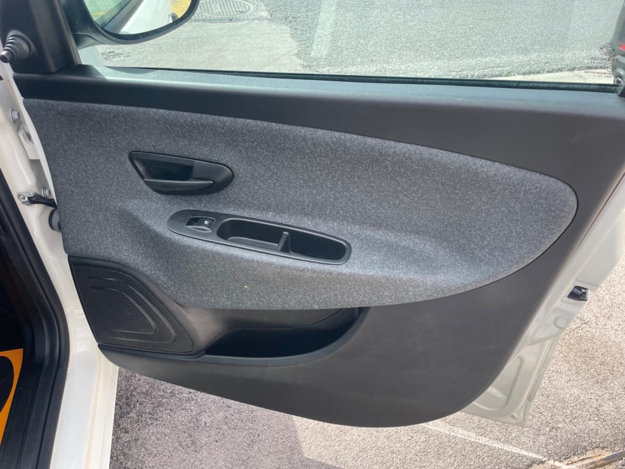 LANCIA YPSILON 1.2 GPL 69 (CV) 2019