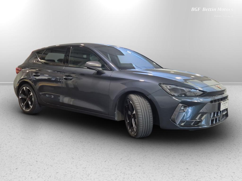 Cupra Leon 2.0 tdi 150cv dsg