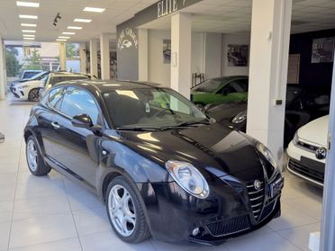 Alfa Romeo MiTo 1.3 JTDm 95cv 140.000km neopatentati