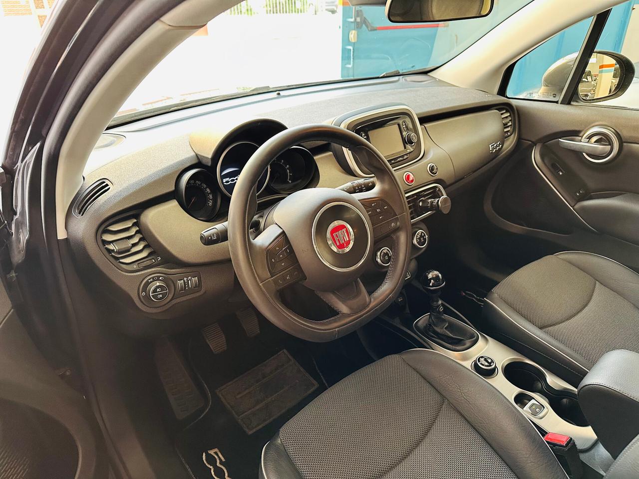 Fiat 500X 1.4 MultiAir 140 CV Lounge - Solo 39000km - NO VINCOLO DI FINANZIAMENTO!