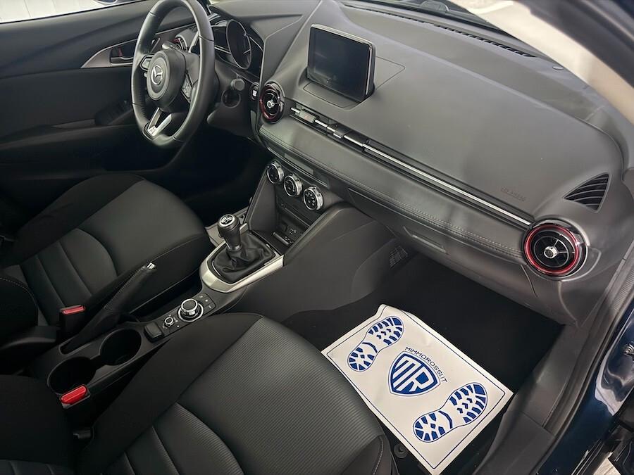 Mazda CX-3 Evolve UNIPROPRIETARIO
