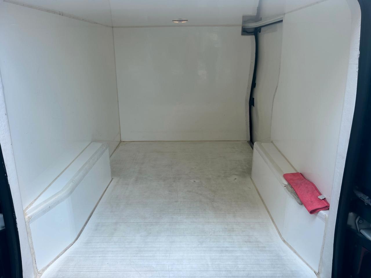 FIAT TALENTO 1.6 MJET 95CV