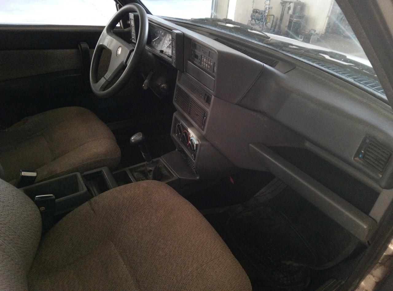 Alfa Romeo 75 1.6 Aria condizionata