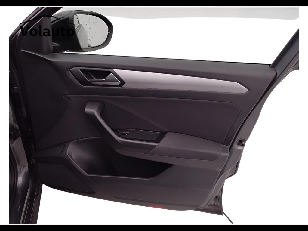 VOLKSWAGEN T-Roc 2022 - T-Roc 2.0 tdi Life 115cv