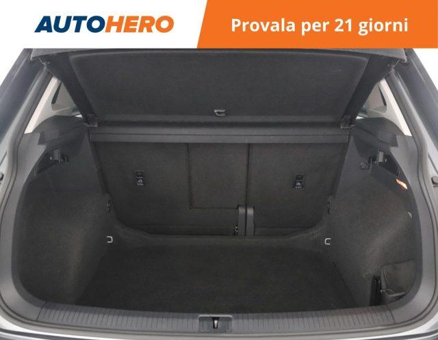 VOLKSWAGEN Tiguan 2.0 TDI SCR 4MOTION Business BlueMotion Technology