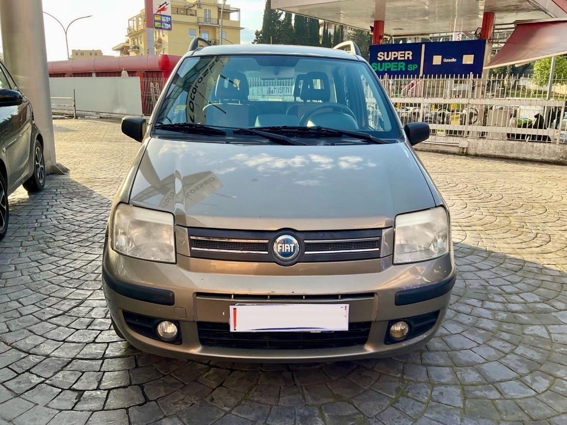 Fiat Panda 1.2 Dynamic