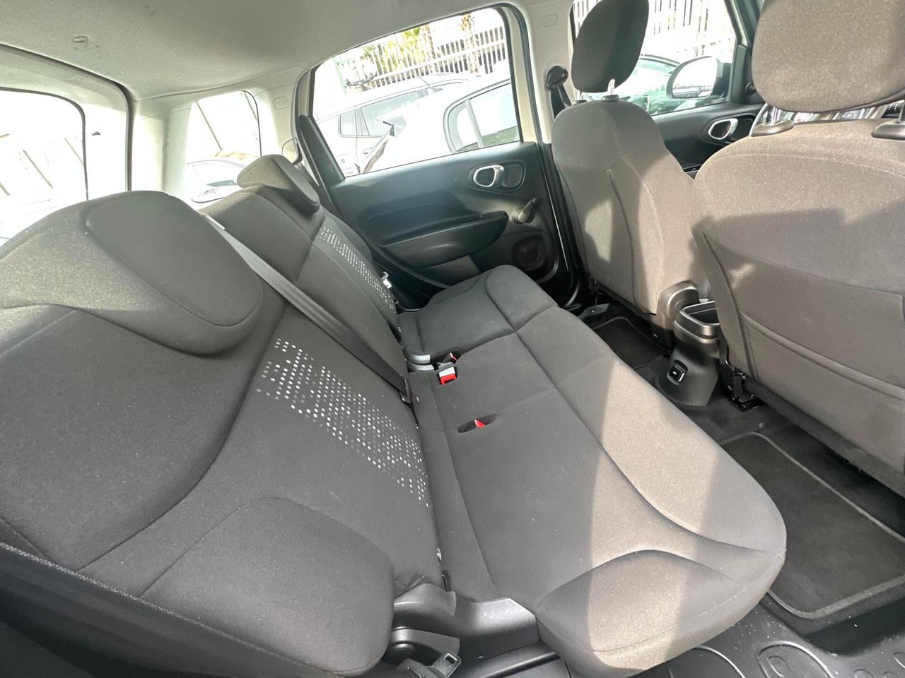 Fiat 500L 1.3 Multijet 95 CV Connect
