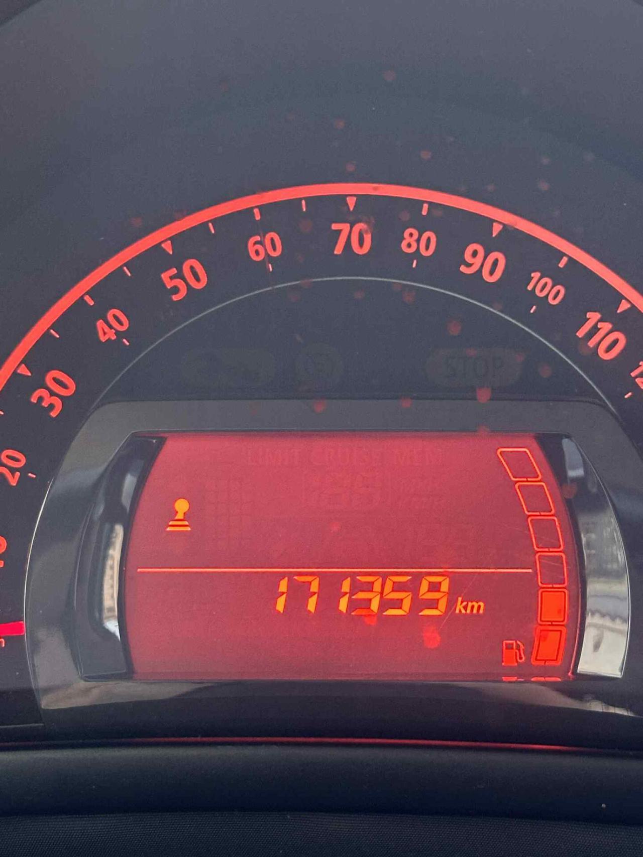 Renault Twingo SCe Zen