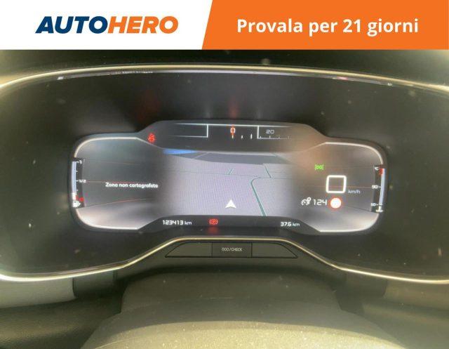 CITROEN C5 Aircross BlueHDi 130 S&S Feel