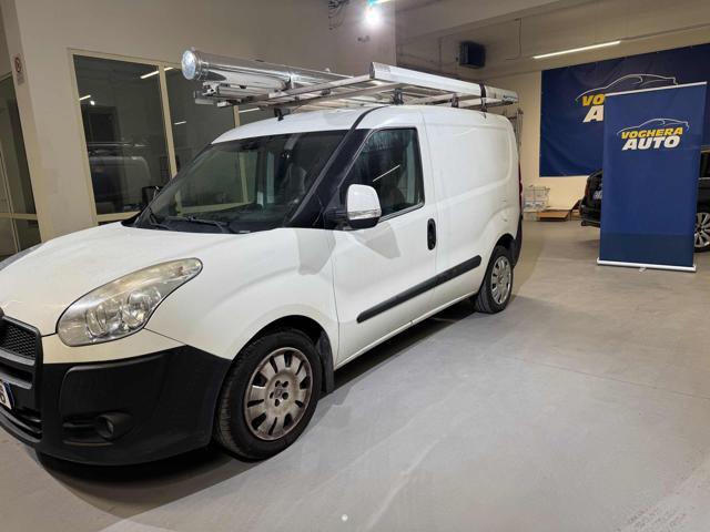 FIAT Doblo Doblò 1.6 MJT 105CV PC-TN Cargo Lamierato SX E5+