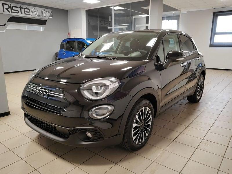 FIAT 500X 1.0 T3 120 CV Pacc Style (( Promo Valore Futuro Garantito ))