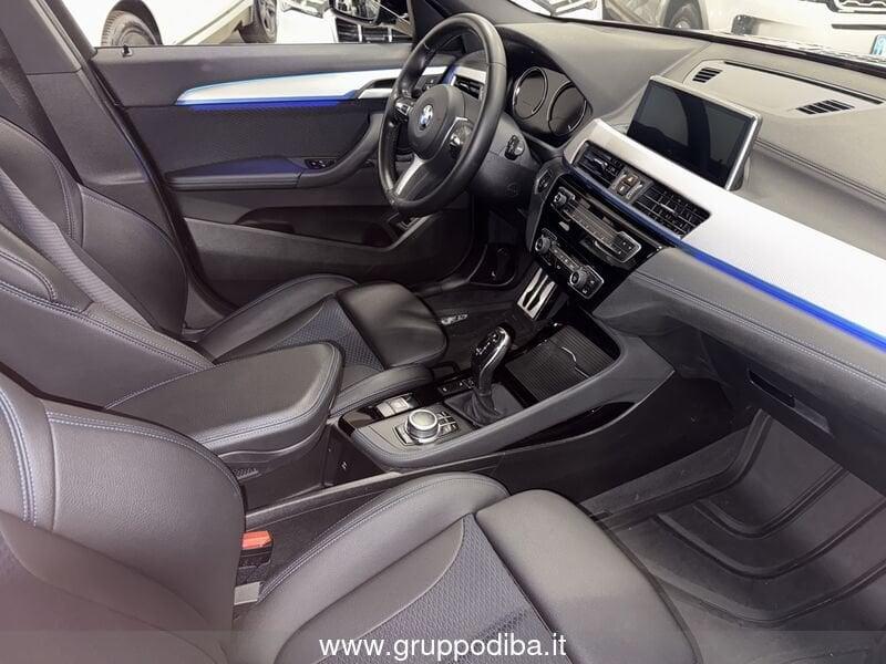 BMW X2 F39 Diesel xdrive18d Msport auto