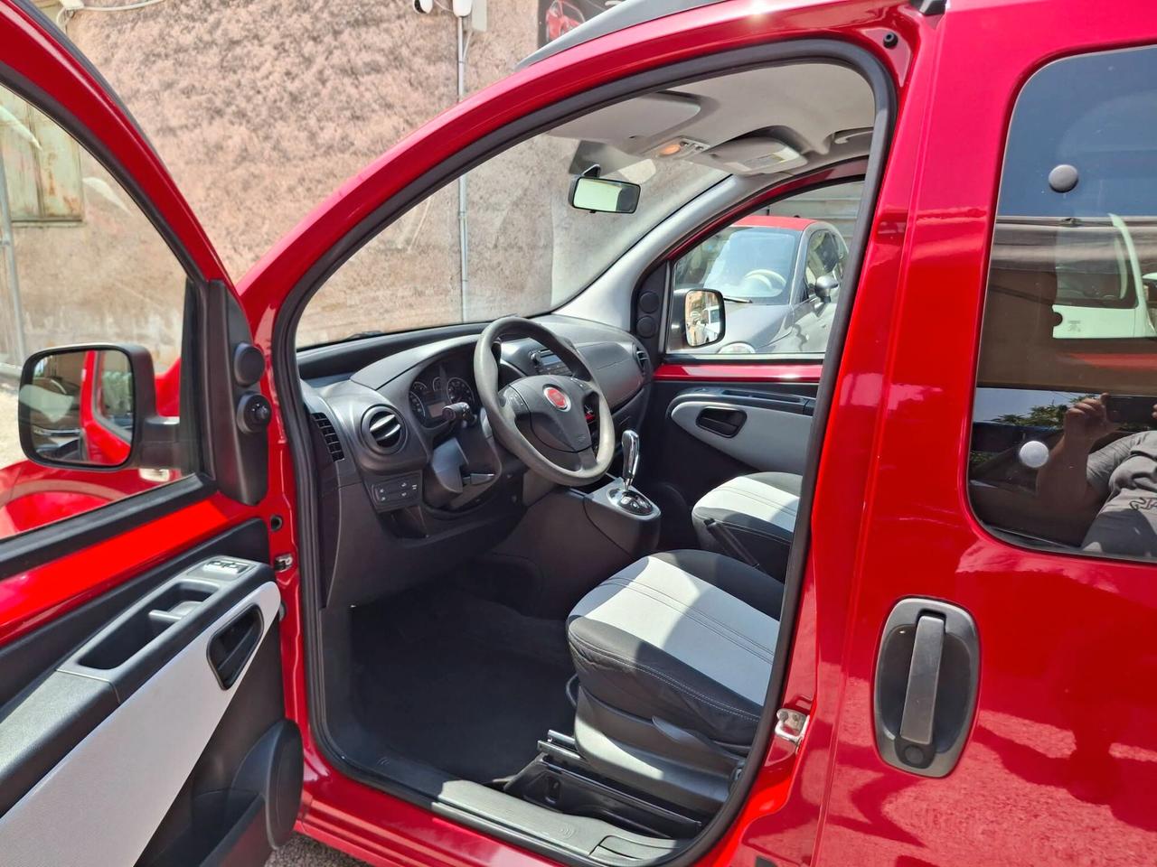 Fiat Qubo 1.3 MJT 75 CV Dynamic