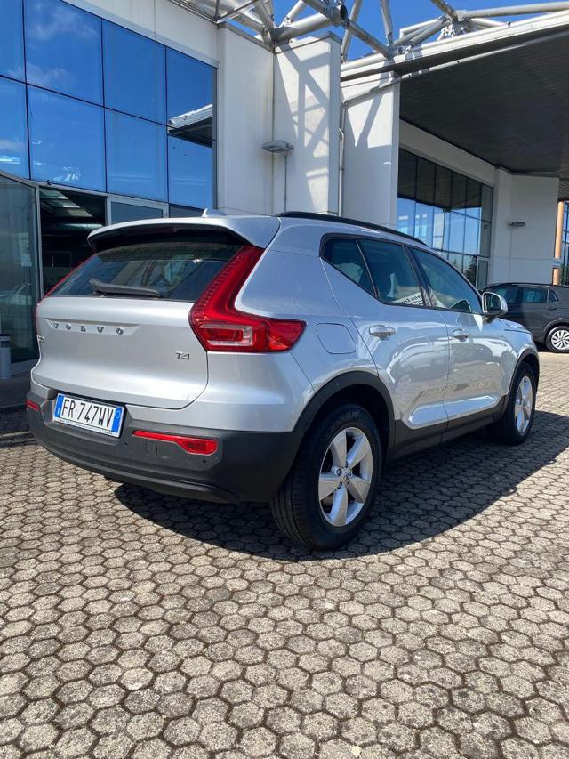 VOLVO XC40 T4 Geartronic