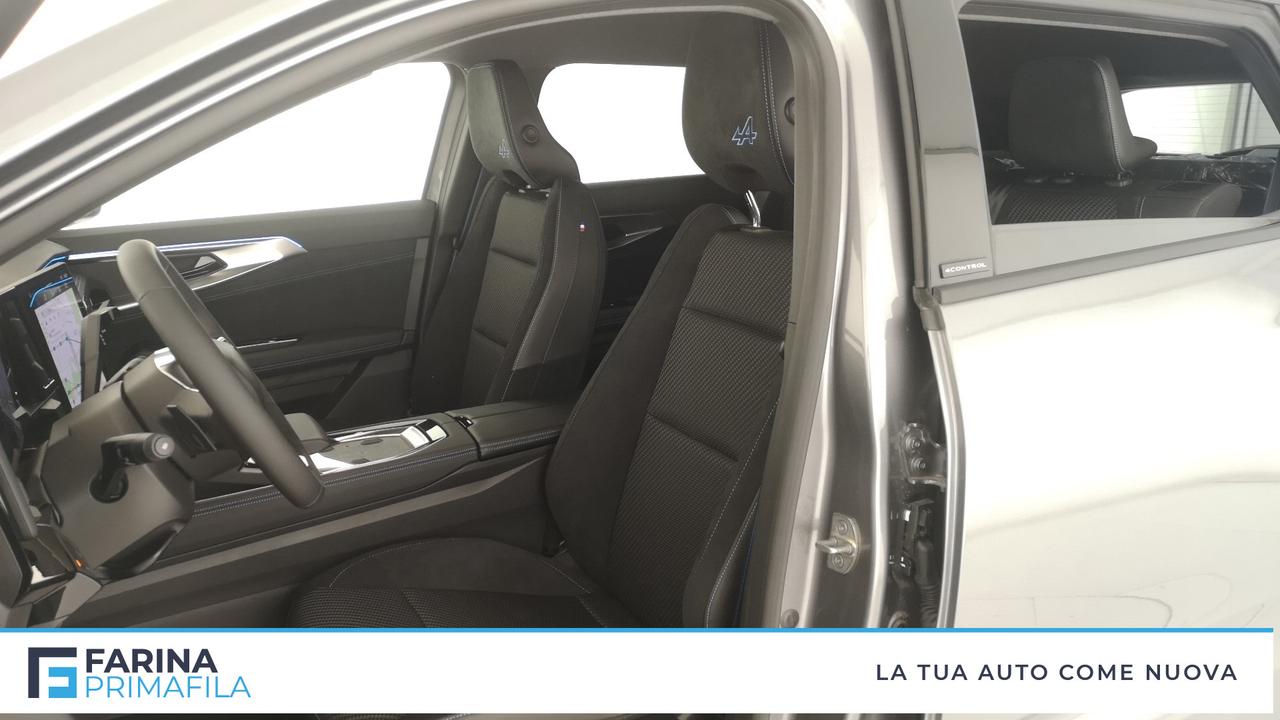 RENAULT NUOVO ESPACE esprit Alpine MY24 E-Tech full hybrid 2