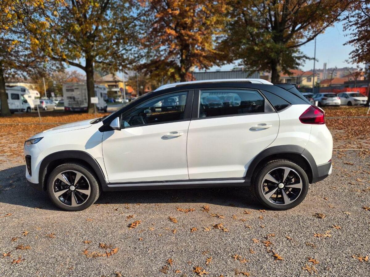 DR Motor dr3 1.5 S2 Gpl 114cv