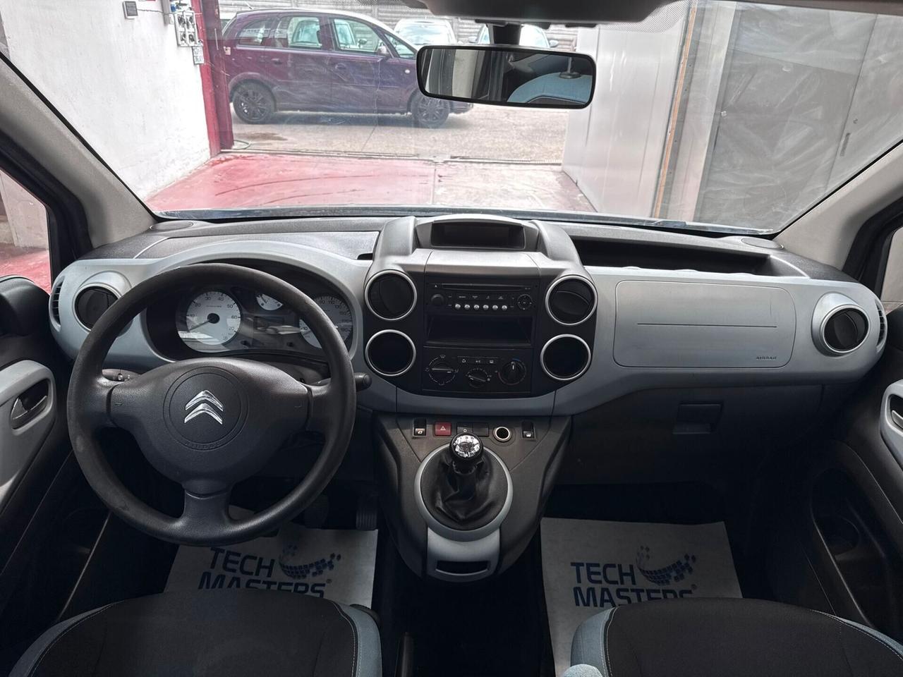 Citroen Berlingo 1.6 HDI 5POSTI neopatentati