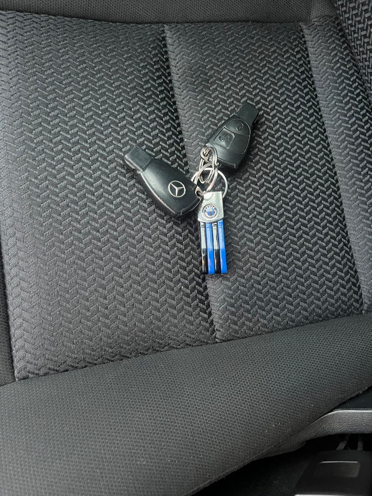 Mercedes-benz A 150 Avantgarde